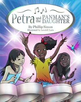 Petra and the Panman's Daughter (The Petra series, Band 2)