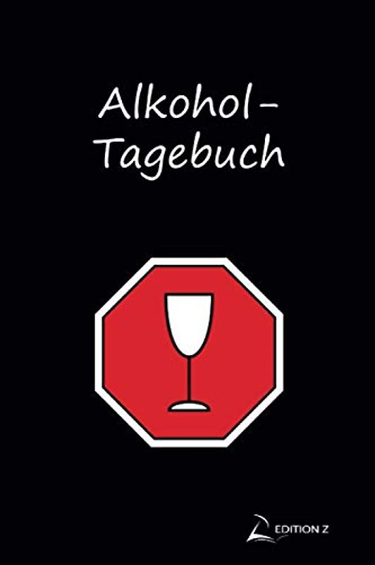 Alkohol-Tagebuch