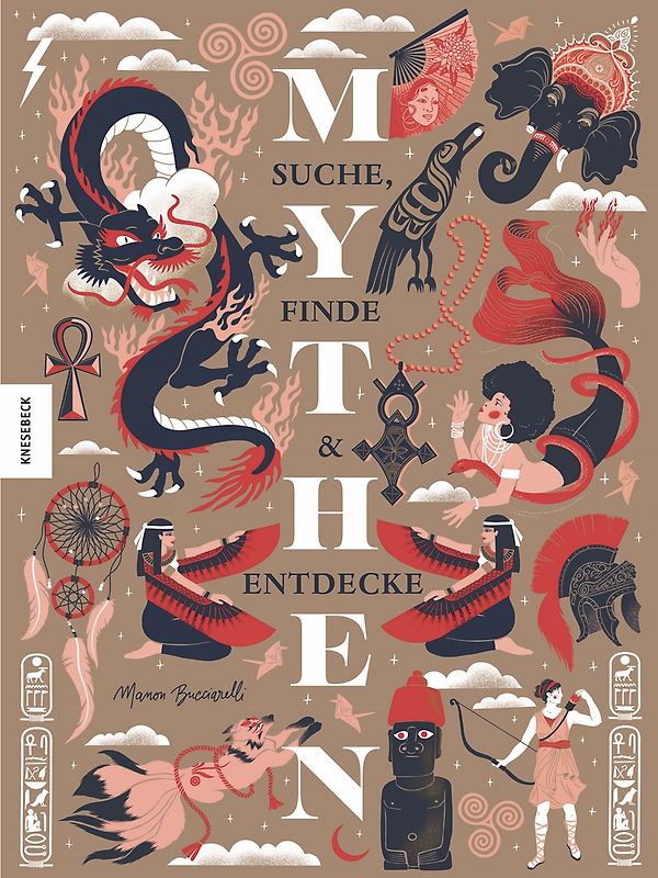 Suche, Finde & Entdecke