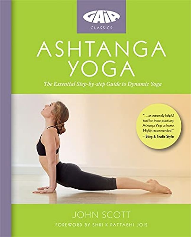 Ashtanga Yoga