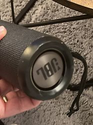 Image client pour JBL Flip 3 noir