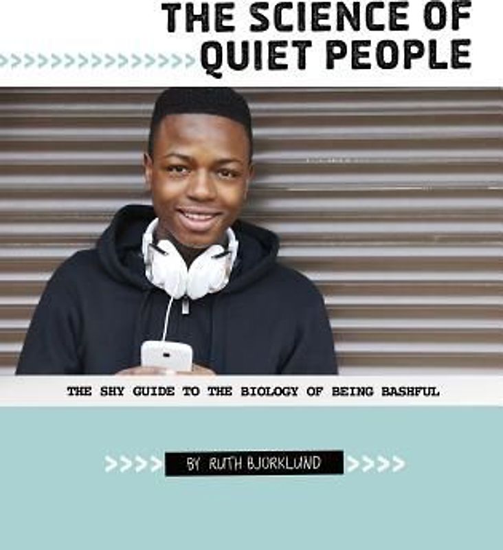 The Science of Quiet People