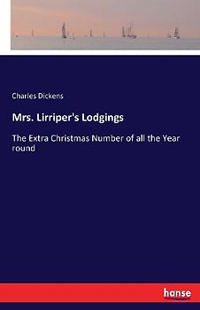 Mrs. Lirriper's Lodgings