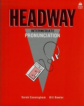 Headway: Intermediate Pronunciation - Soars, John