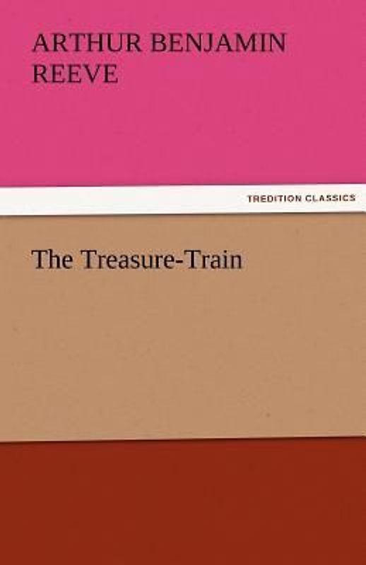 The Treasure-Train