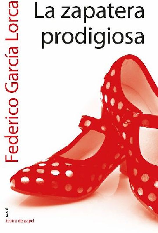 La zapatera prodigiosa