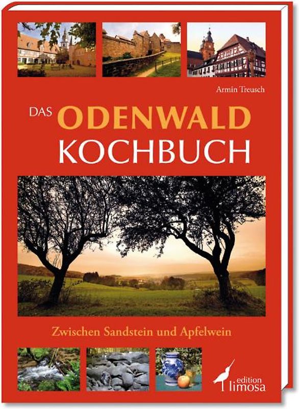 Das Odenwald Kochbuch