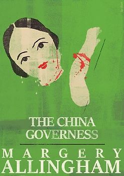 The China Governess