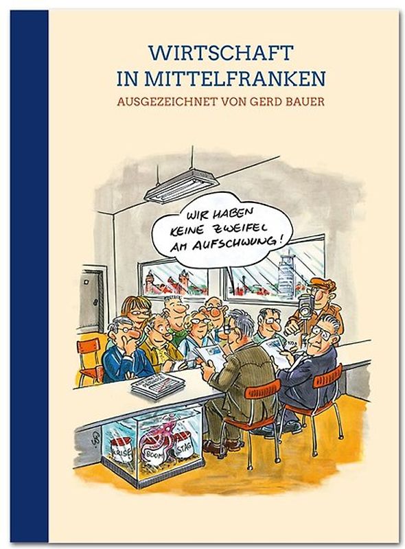 Wirtschaft in Mittelfranken