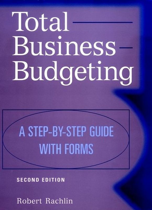 Total Business Budgeting