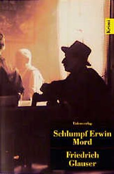 Schlumpf Erwin Mord