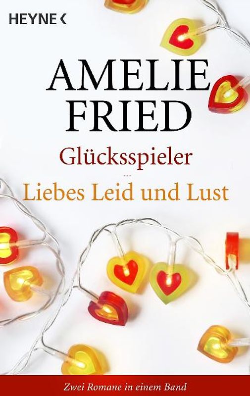 Glücksspieler / Liebes Leid & Lust