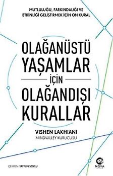 Olaganüstü Yasamlar icin Olagandisi Kurallar