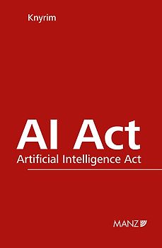 AI Act - Artificial Intelligence Act