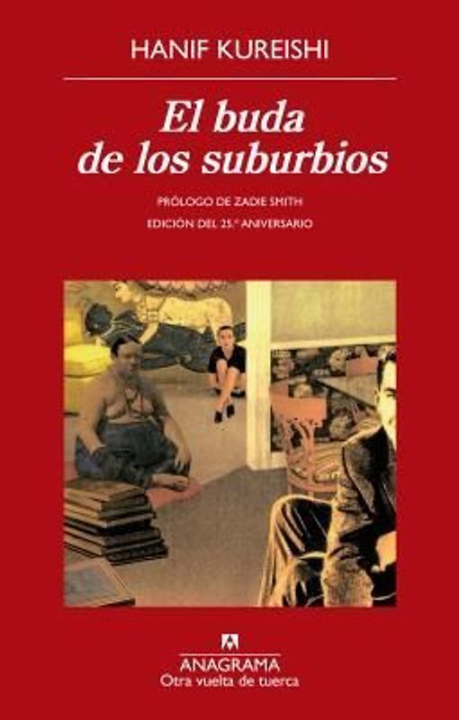 Buda de Los Suburbios, El -V2*