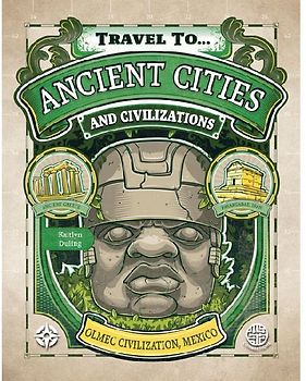 Ancient Cities and Civilizations