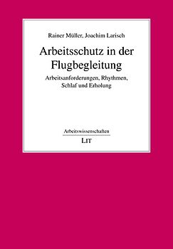 Arbeitsschutz in der Flugbegleitung