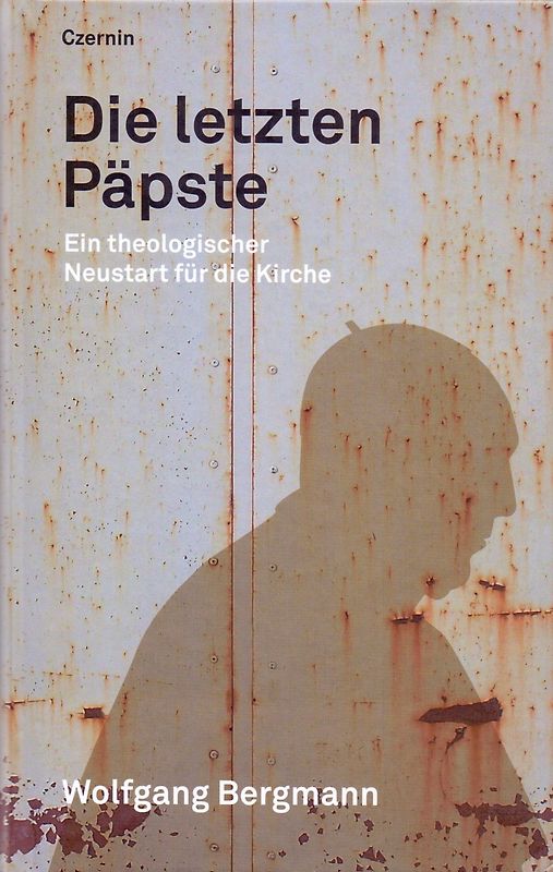 Die letzten Päpste