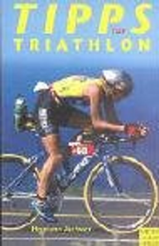 Tipps für Triathlon