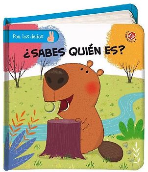 Sabes Quién Es?