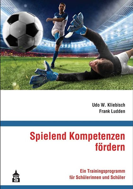 Spielend Kompetenzen fördern
