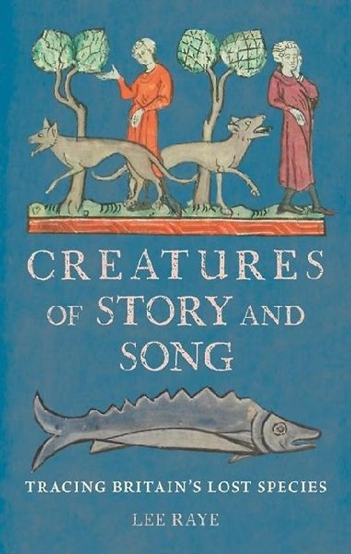 Creatures of Story and Song