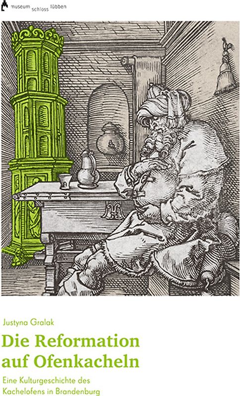 Die Reformation auf Ofenkacheln