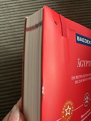 Kundenbild für Baedeker Reiseführer Ägypten