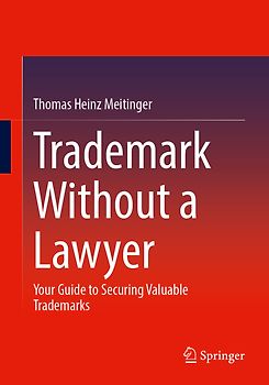 Trademark Without a Lawyer