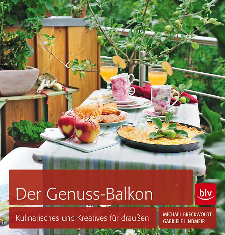 Der Genuss-Balkon