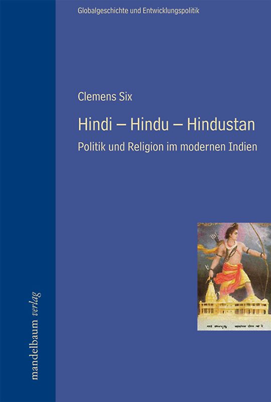 Hindi - Hindu - Hindustan