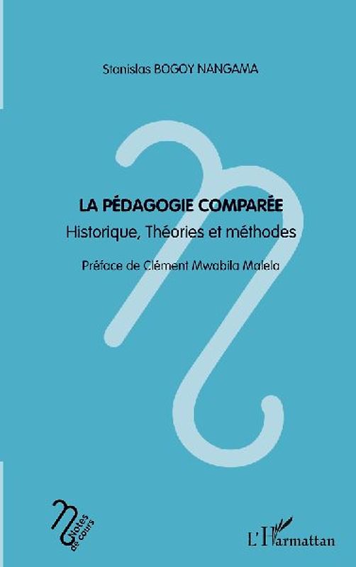 La pédagogie comparée