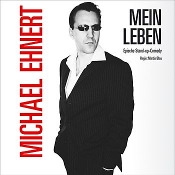 Michael Ehnert - Mein Leben