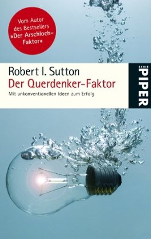 Der Querdenker-Faktor