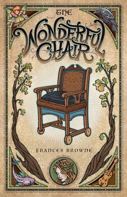 Wonderful Chair (The)