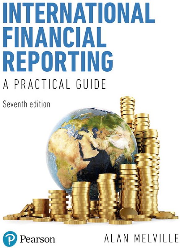 International Financial Reporting