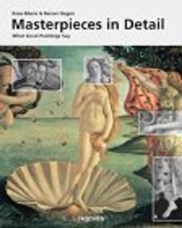 Meisterwerke im Detail. Bildbefragungen