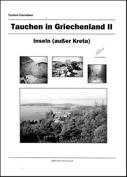 Tauchen in Griechenland II