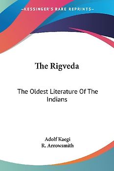 The Rigveda