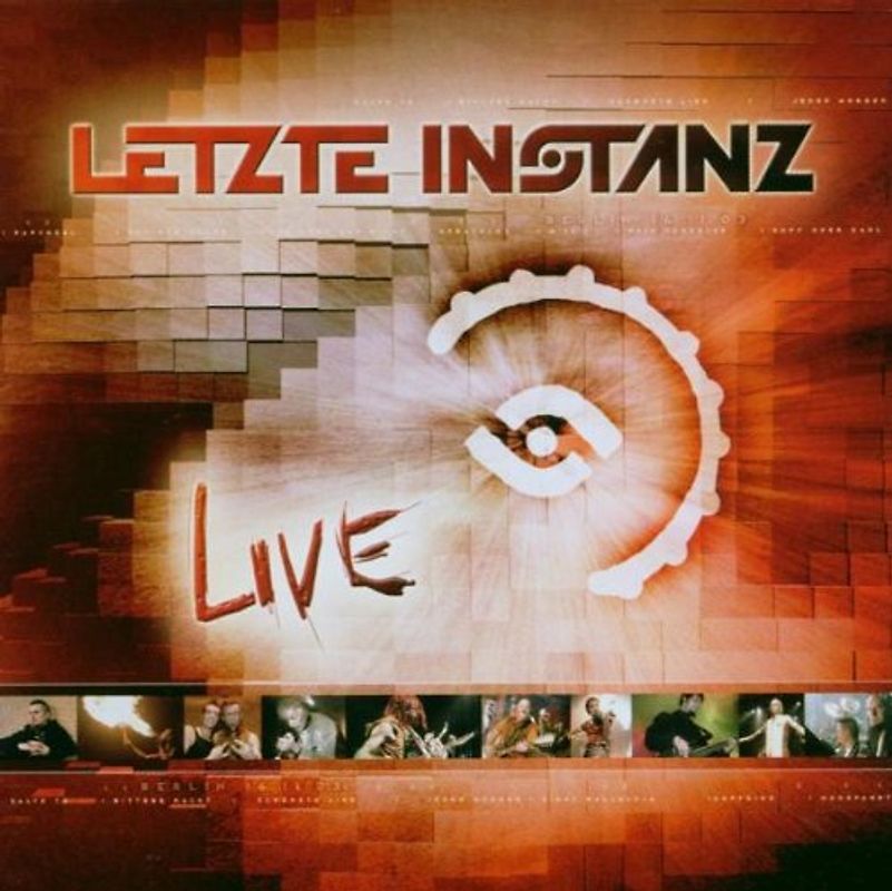 Letzte Instanz - Live