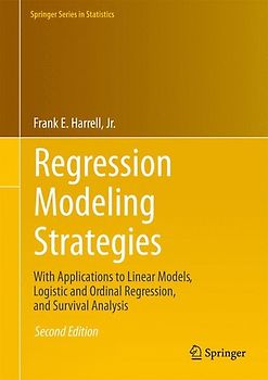 Regression Modeling Strategies