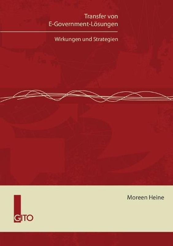 Transfer von E-Government-Lösungen