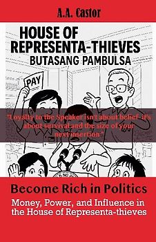 Become Rich in Politics