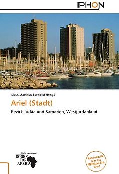 Ariel (Stadt)