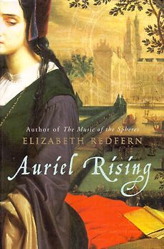 Auriel Rising - Elizabeth Redfern [Paperback]