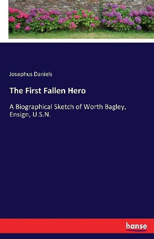 The First Fallen Hero