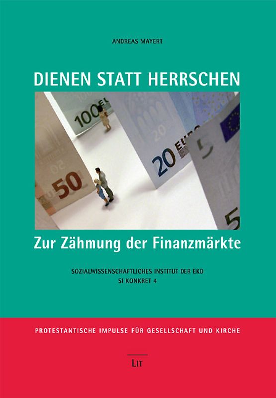 Dienen statt herrschen