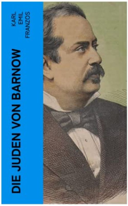 Die Juden von Barnow