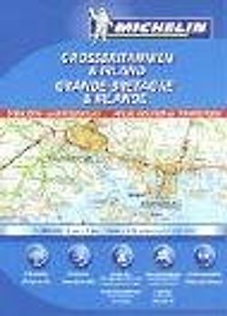 Grossbritannien & Irland