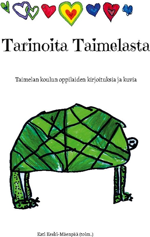 Tarinoita Taimelasta
